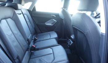 AUDI Q3 SPORTBACK 45 TFSI E S-TRONIC HYBRIDE RECHARGEABLE 245 CH complet