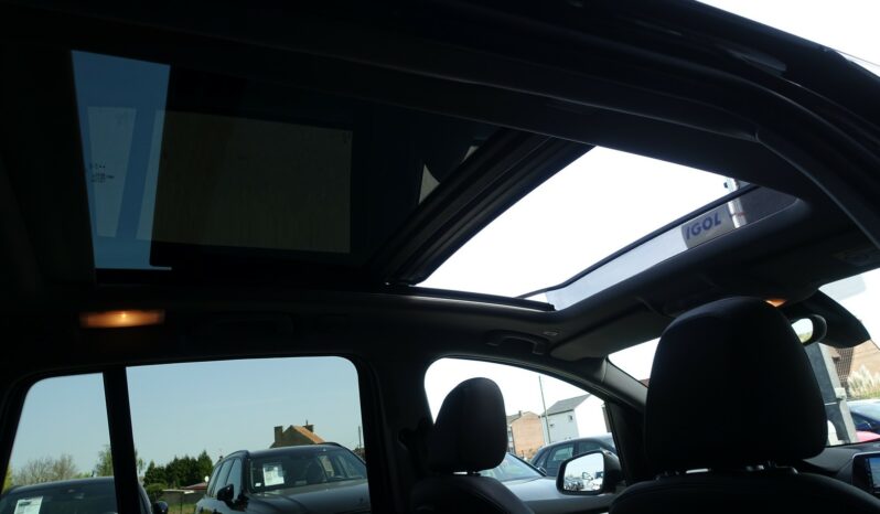 BMW 218 D GRAN TOURER SERIE 2 complet