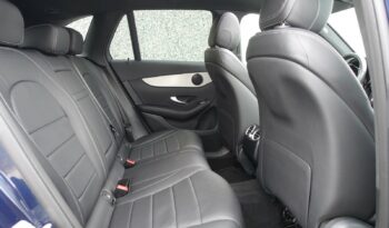 MERCEDES CLASSE GLC 200 D 9G-TRONIC 163 CH complet