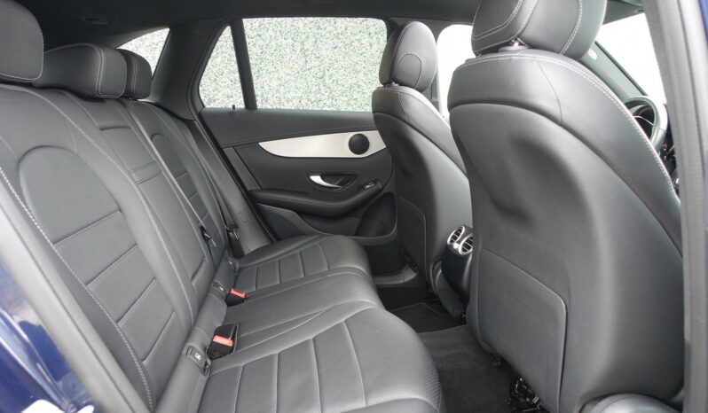 MERCEDES CLASSE GLC 200 D 9G-TRONIC 163 CH complet