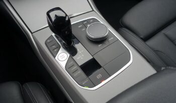 BMW 320 E TOURING HYBRIDE RECHARGEABLE 204 CH complet