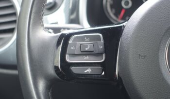 VOLKSWAGEN BEETLE 2.0L TDI 140CH PHASE 2 complet