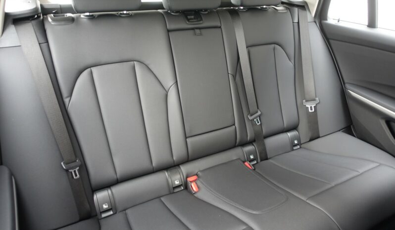 BMW 318 DA TOURING SERIE 3 BVA complet