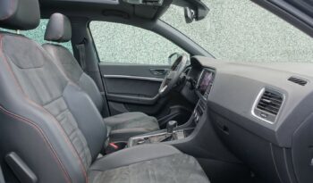 SEAT ATECA TSI DSG7 150 CH FR complet