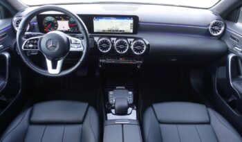 MERCEDES CLASSE A 200 D 150 CH 8G-DCT complet