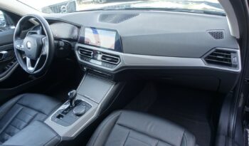 BMW 330 EA TOURING HYBRIDE RECHARGEABLE 292 CH complet