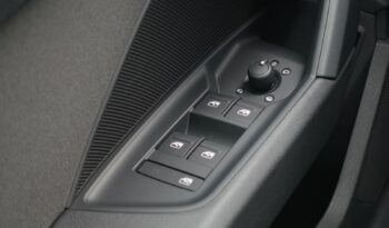 AUDI A3 SPORTBACK 40 TFSI E S-TRONIC 204 CH HYBRIDE RECHARGEABLE complet