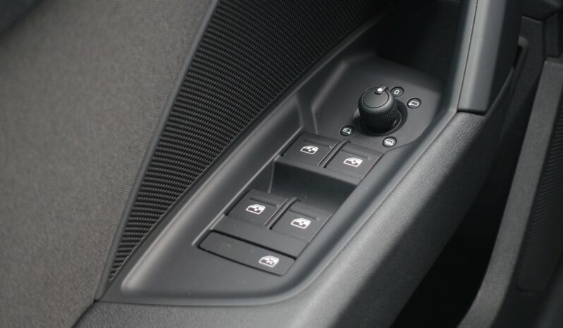 AUDI A3 SPORTBACK 40 TFSI E S-TRONIC 204 CH HYBRIDE RECHARGEABLE complet