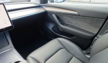 TESLA MODEL 3 STANDARD PLUS RWD 208 KW complet
