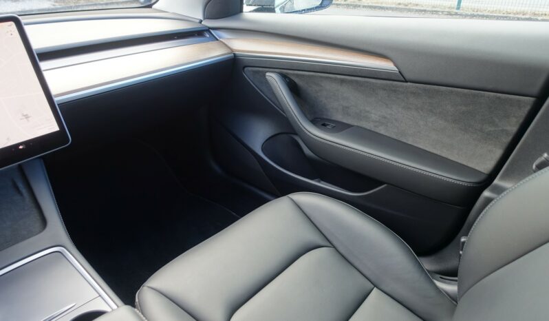 TESLA MODEL 3 STANDARD PLUS RWD 208 KW complet