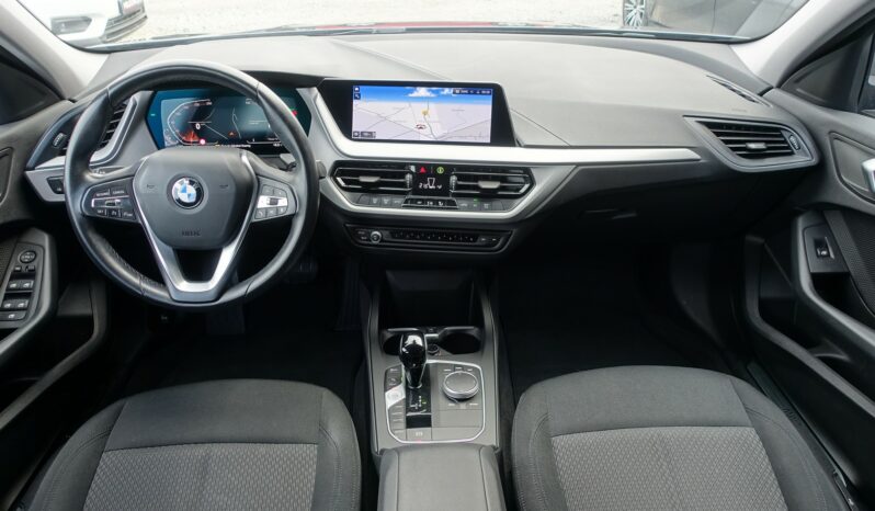 BMW 118 DA 150 CH SERIE 1 complet