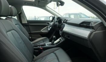 AUDI Q3 35 TDI 150 CH S-TRONIC complet