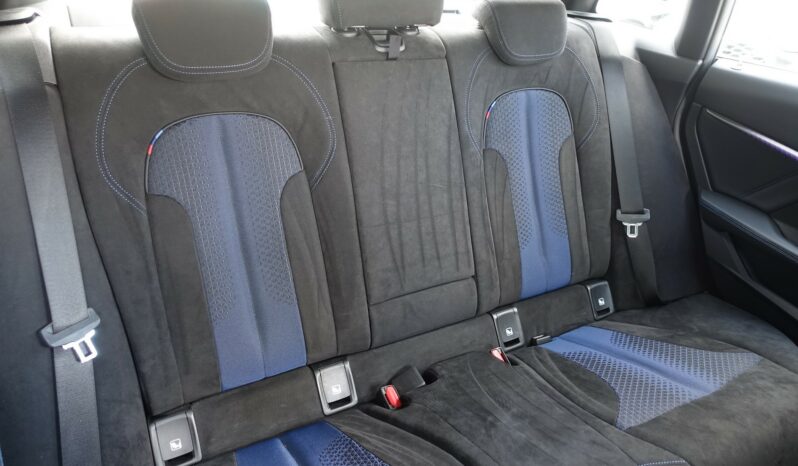 BMW 216 DA GRANCOUPE SERIE 2  PACK M complet