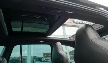 SKODA OCTAVIA COMBI RS 2.0L TDI DSG6 184 CH complet