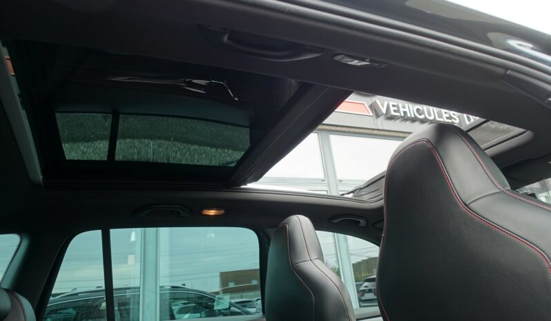 SKODA OCTAVIA COMBI RS 2.0L TDI DSG6 184 CH complet