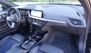 BMW 120 IA 178 CH SERIE 1 PACK M complet