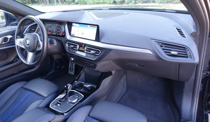 BMW 120 IA 178 CH SERIE 1 PACK M complet