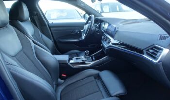BMW 318 DA TOURING SERIE 3 BVA complet