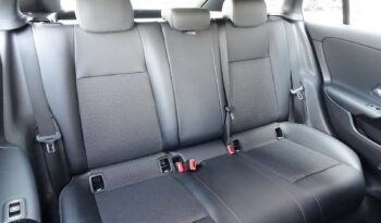 MERCEDES CLASSE CLA 180D SHOOTING BRAKE 7G-Dct complet