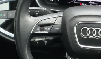 AUDI Q3 35 TDI 150 CH S-TRONIC complet