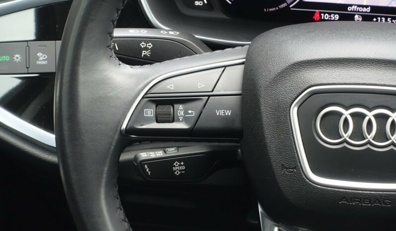 AUDI Q3 35 TDI 150 CH S-TRONIC complet