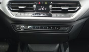 BMW 116 DA SERIE 1 complet