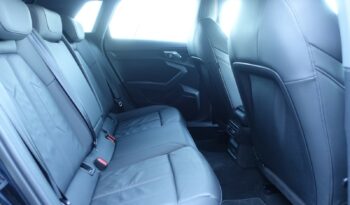 AUDI A3 35 TDI SPORTBACK S-TRONIC 150 CH complet