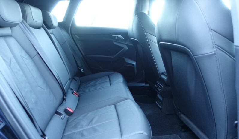 AUDI A3 35 TDI SPORTBACK S-TRONIC 150 CH complet