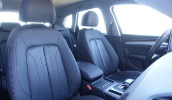 AUDI Q5 35 TDI 163 CH S-TRONIC MHEV complet