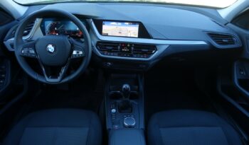 BMW 116 D SERIE 1 complet