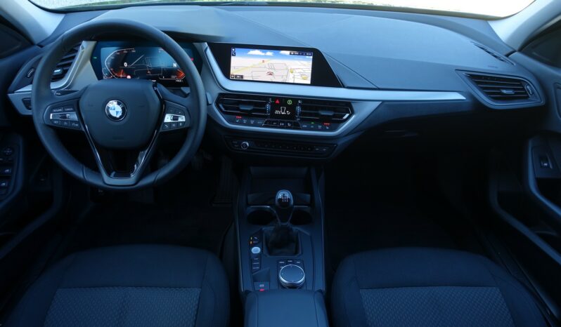 BMW 116 D SERIE 1 complet