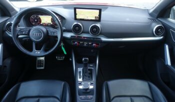 AUDI Q2 35 TDI S-TRONIC 150 CH QUATTRO S-LINE complet