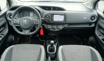 TOYOTA YARIS 1.0 VVTI Y20 Phase 3 complet