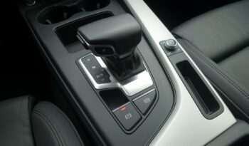 AUDI A4 AVANT 30 TDI MHEV S-TRONIC complet
