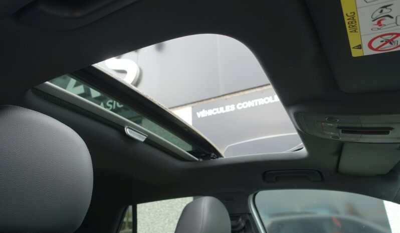 AUDI Q2 30 TDI S-LINE complet