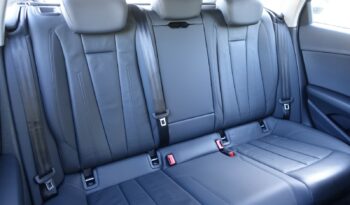 AUDI A4 AVANT 30 TDI MHEV S-TRONIC complet