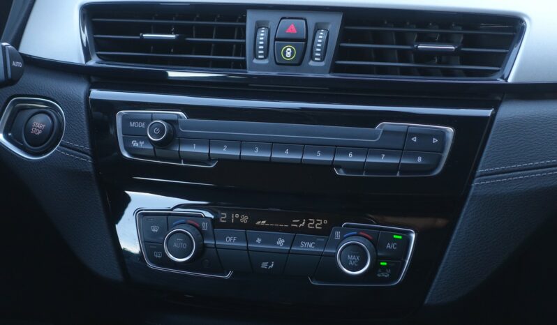 BMW X2 X-DRIVE 25 E HYBRIDE RECHARGEABLE 220 CH BVA  PACK M SPORT X complet