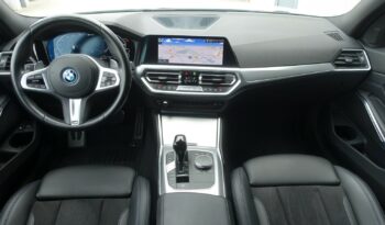 BMW 320 E TOURING HYBRIDE RECHARGEABLE 204 CH PACK M complet
