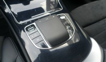 MERCEDES CLASSE GLC COUPÉ 200 D 9G-TRONIC 163 CH AMG-LINE complet