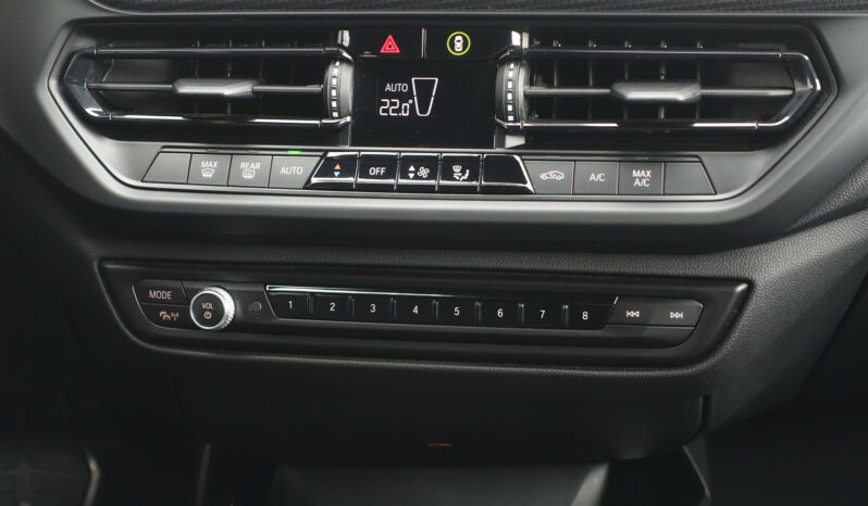 BMW 116 DA SERIE 1 PACK M complet