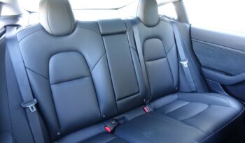 TESLA MODEL 3 LONG RANGE DUAL MOTOR AWD complet