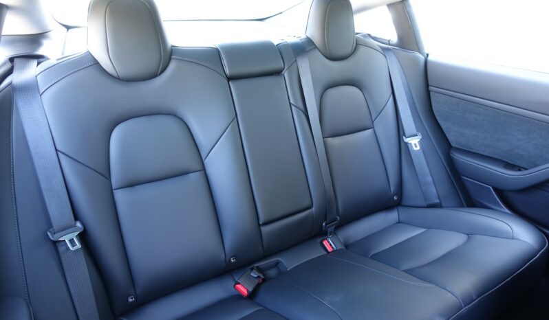 TESLA MODEL 3 LONG RANGE DUAL MOTOR AWD complet