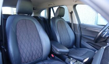 BMW X1 X-DRIVE 18 DA 150 CH X-LINE complet