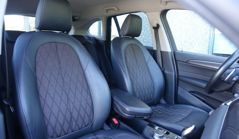 BMW X1 X-DRIVE 18 DA 150 CH X-LINE complet