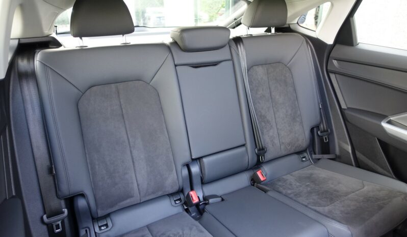 AUDI Q3 SPORTBACK 35 TDI 150 CH S-TRONIC complet