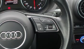AUDI A3 SPORTBACK 30 TDI S-TRONIC  S-LINE complet