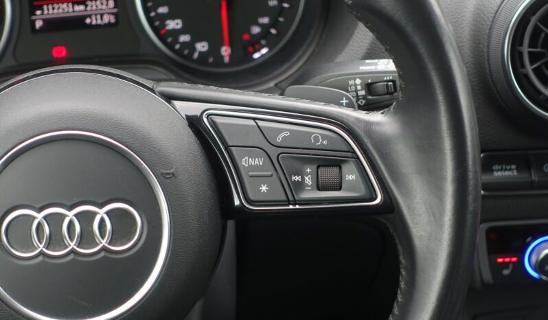 AUDI A3 SPORTBACK 30 TDI S-TRONIC  S-LINE complet