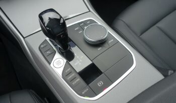 BMW 318 DA TOURING SERIE 3 MHEV BVA complet