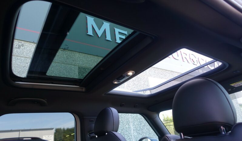 MINI COUNTRYMAN COOPER S E ALL4 HYBRID RECHARGEABLE BVA complet