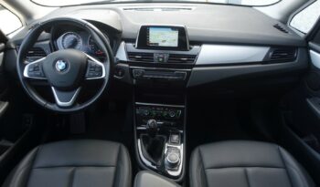 BMW 218 D GRAN TOURER SERIE 2 complet
